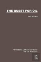 The Quest For Oil