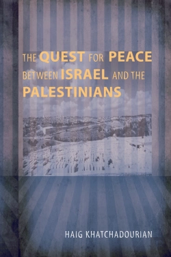 Bertrand.pt - The Quest For Peace Between Israel And The Palestinians