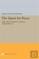 The Quest For Peace
