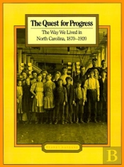 The Quest For Progress