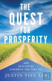 The Quest For Prosperity