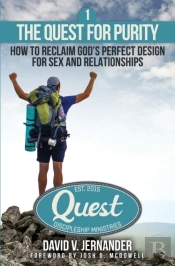 The Quest For Purity, Book 1