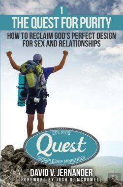 Bertrand.pt - The Quest For Purity, Book 1