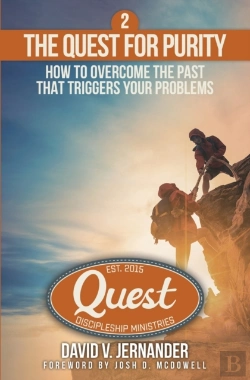 Bertrand.pt - The Quest For Purity, Book 2