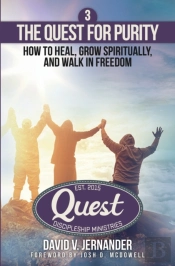 The Quest For Purity, Book 3