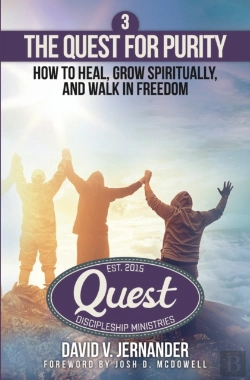 Bertrand.pt - The Quest For Purity, Book 3