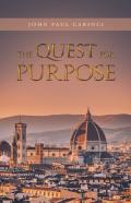 The Quest For Purpose