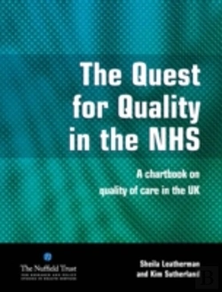 Bertrand.pt - The Quest For Quality In The Nhs