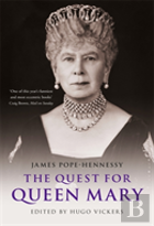 The Quest For Queen Mary