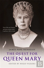 The Quest For Queen Mary
