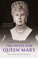 The Quest For Queen Mary