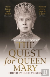 The Quest For Queen Mary