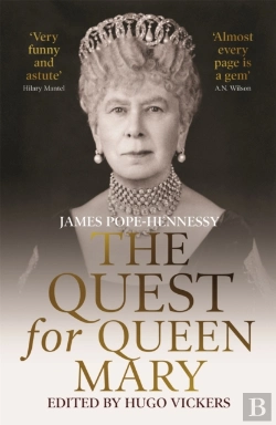 Bertrand.pt - The Quest For Queen Mary