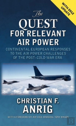 Bertrand.pt - The Quest For Relevant Air Power