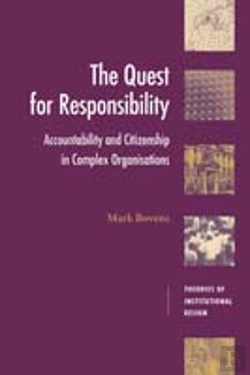 Bertrand.pt - The Quest For Responsibility