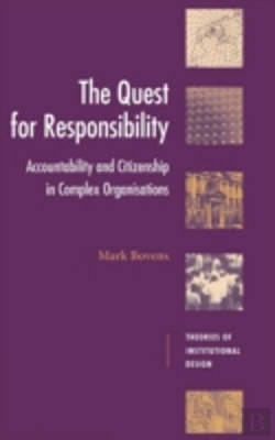 Bertrand.pt - The Quest For Responsibility