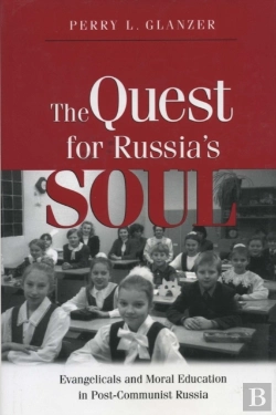 Bertrand.pt - The Quest For Russia'S Soul