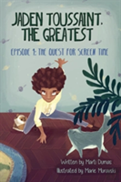 Bertrand.pt - The Quest For Screen Time