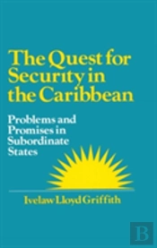 The Quest For Security In The Caribbean
