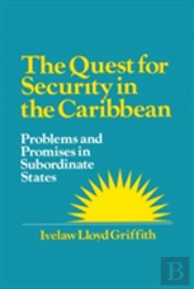 The Quest For Security In The Caribbean