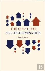 The Quest For Self-Determination
