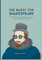 The Quest For Shakespeare
