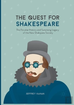 Bertrand.pt - The Quest For Shakespeare