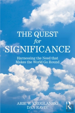 Bertrand.pt - The Quest For Significance