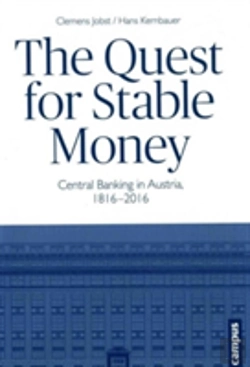 Bertrand.pt - The Quest For Stable Money
