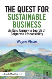 The Quest For Sustainable Business