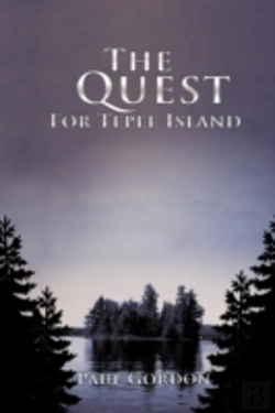 Bertrand.pt - The Quest For Tepee Island