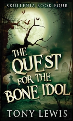 Bertrand.pt - The Quest For The Bone Idol