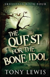The Quest For The Bone Idol
