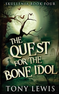 Bertrand.pt - The Quest For The Bone Idol