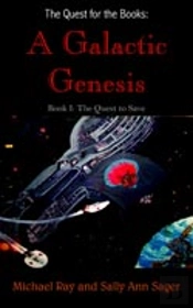 The Quest For The Books