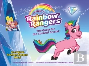 The Quest For The Confetti Crystal