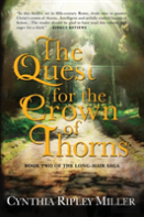 The Quest For The Crown Of Thorns