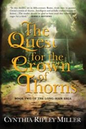 The Quest For The Crown Of Thorns