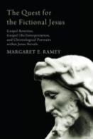 The Quest For The Fictional Jesus