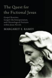 The Quest For The Fictional Jesus