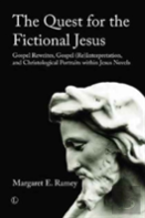 The Quest For The Fictional Jesus