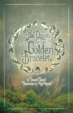Bertrand.pt - The Quest For The Golden Bracelet
