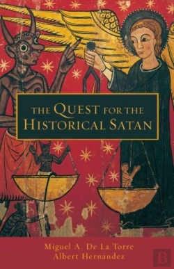 Bertrand.pt - The Quest For The Historical Satan