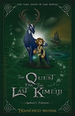 Bertrand.pt - The Quest For The Last Kimeiji: The Last