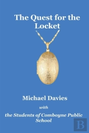 The Quest For The Locket