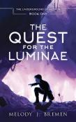 The Quest For The Luminae