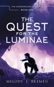 The Quest For The Luminae