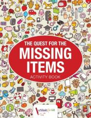 The Quest For The Missing Items