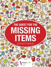 The Quest For The Missing Items