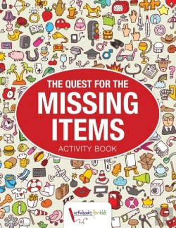 Bertrand.pt - The Quest For The Missing Items